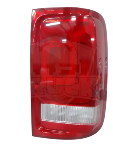 Faro Vw Amarok 2010 Trasero Tipo A