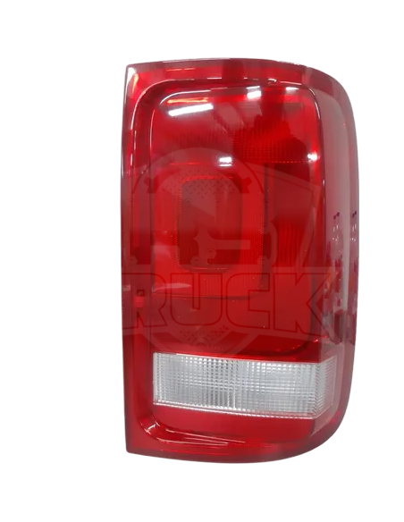 Faro Vw Amarok 2010 Trasero Tipo  A