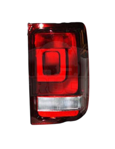 Faro Vw Amarok 2014 Dark Label T-valeo