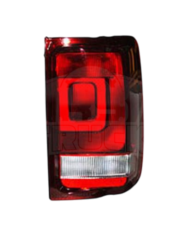 Faro Vw Amarok 2014 Dark Label T-valeo