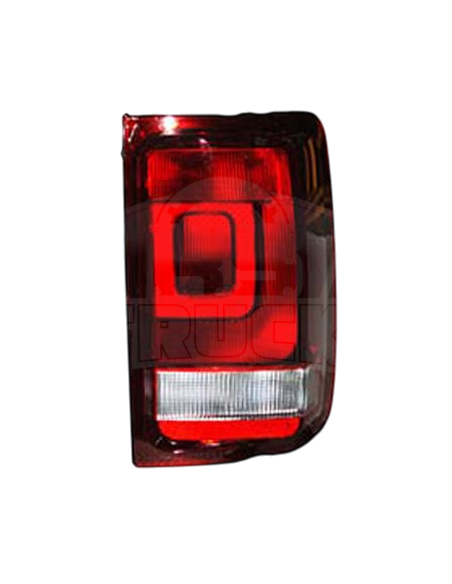 Faro Vw Amarok 2014 Dark Label T-valeo