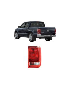 Faro Vw Amarok 2014 T Valeo Trasero Fita
