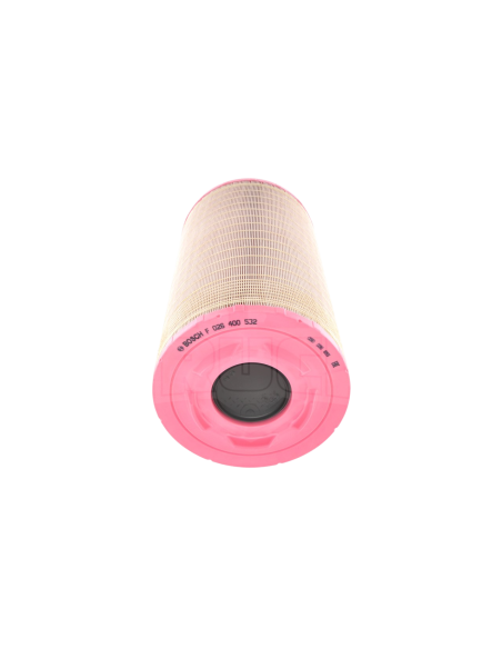 Filtro Aire 124 Scania-iveco Cursor