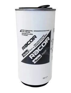 Filtro R120-10mb Aqii