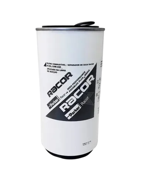 Filtro R120-10mb Aqii