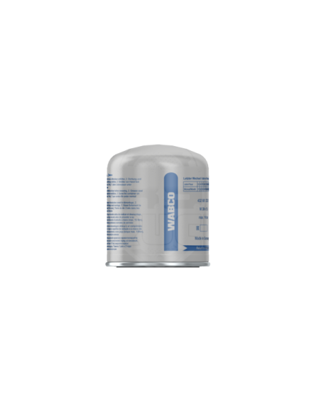 Filtro Secador Doble Filtro Mb-ford Iveco