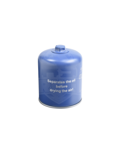 Filtro Secador Linea Scania