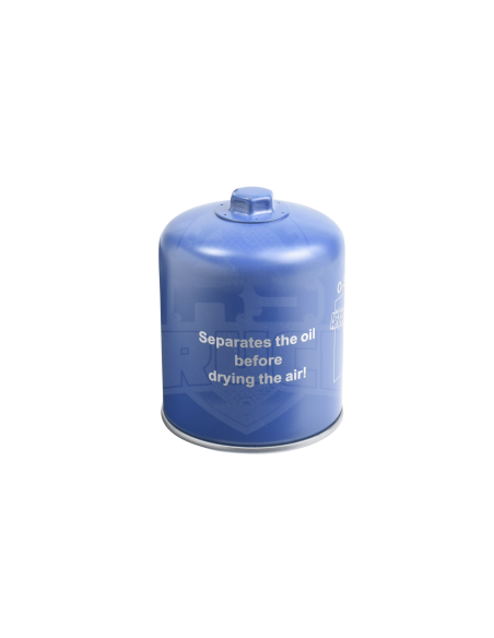 Filtro Secador Linea Scania