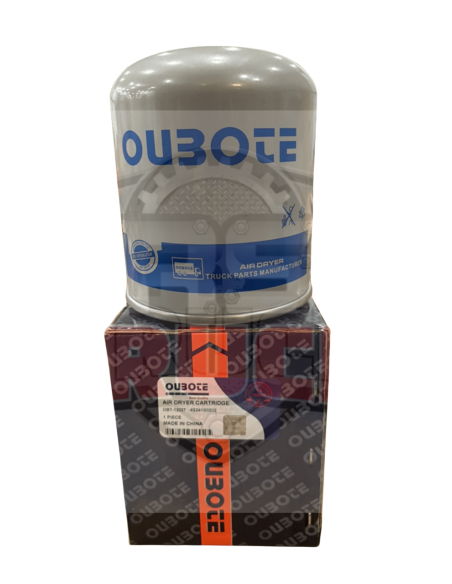 Filtro Secador Mb Ford Iveco