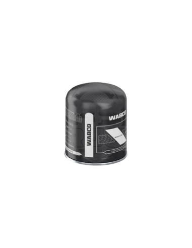 Filtro Secador Mb-iveco-ford