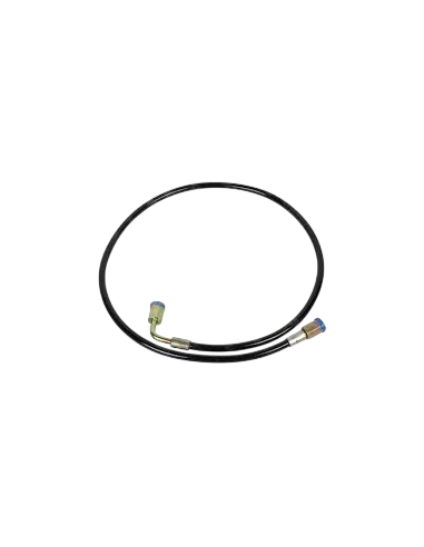 Flex Lev Cab Dmb P-scania  Serie 3