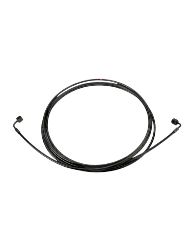 Flex Lev Cab Dmb P-volvo Fh Fm Fmx