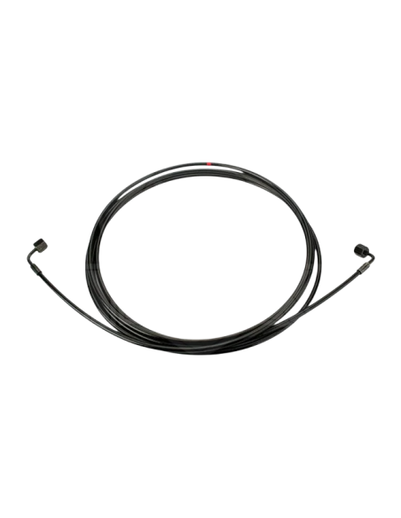 Flex Lev Cab Dmb P-volvo Fh Fm Fmx