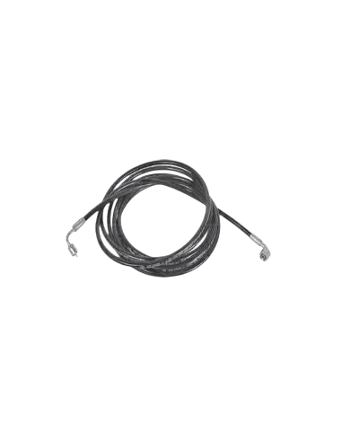 Flex Lev Cab Dmb P-volvo Fh Fm