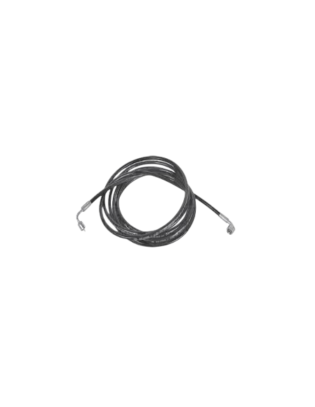 Flex Lev Cab Dmb P-volvo Fh Fm