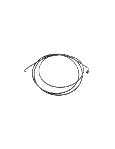 Flex Lev Cab Dmb P-volvo Fh  Fm  Fmx