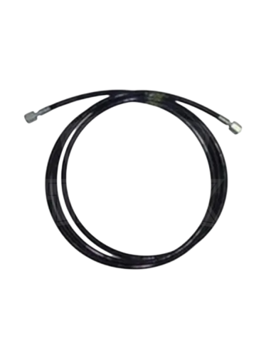 Flex Lev Cabina Dmb P-mercedes Benz A