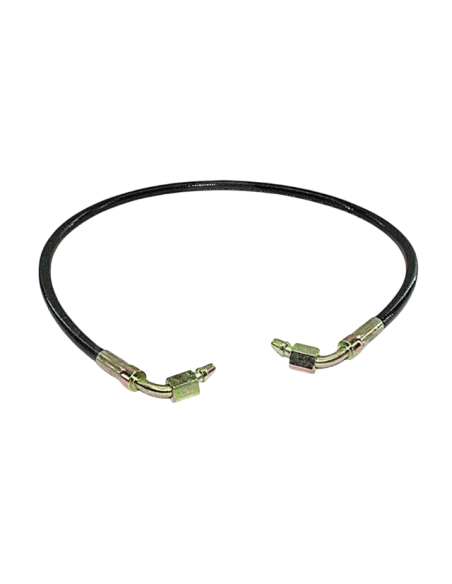 Flex Lev Cabina Dmb P-scania Serie 4