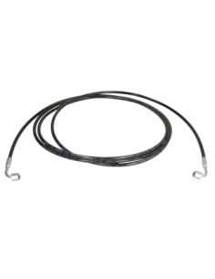 Flex Lev Cabina Dmb Para Scania Serie 4