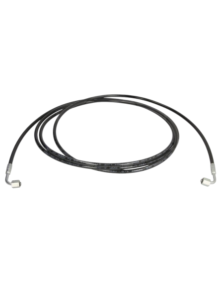 Flex Lev Cabina Dmb Para Scania Serie 4