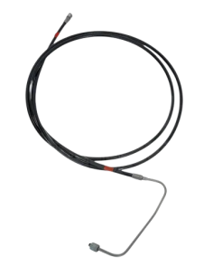 Flexible Lev Cabina Dmb Para Iv Tector E