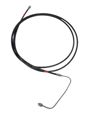 Flexible Lev Cabina Dmb Para Iv Tector E