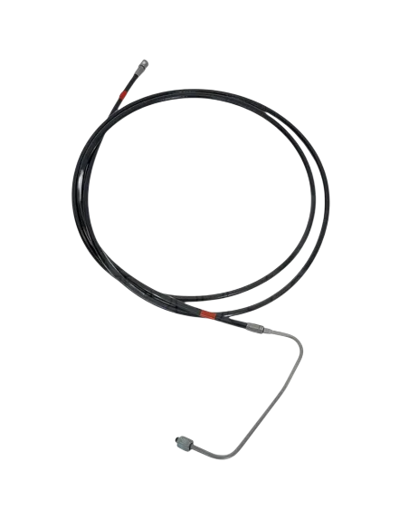 Flexible Lev Cabina Dmb Para Iv Tector E