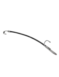 Flexible Levanta Cabina Dmb Para Ievo Eurotech