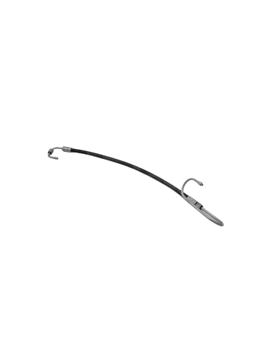 Flexible Levanta Cabina Dmb Para Ievo Eurotech