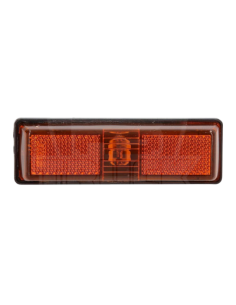 Ford Cargo Del  Lat  Ambar C- P