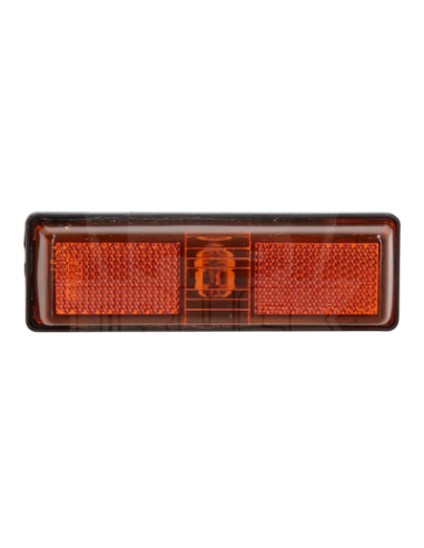 Ford Cargo Del  Lat  Ambar C- P