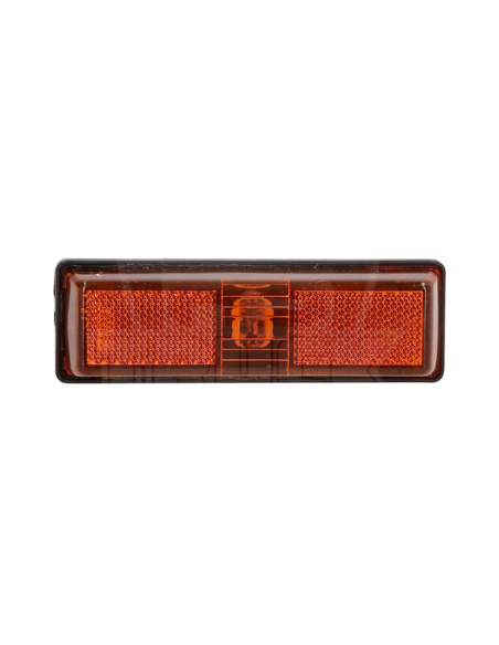 Ford Cargo Del  Lat  Ambar C- P