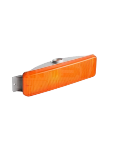 Ford Cargo G  Delant  Ambar