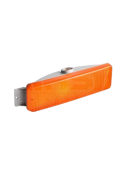 Ford Cargo G  Delant  Ambar