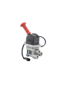 Freno De Mano Mb 3 Roscas