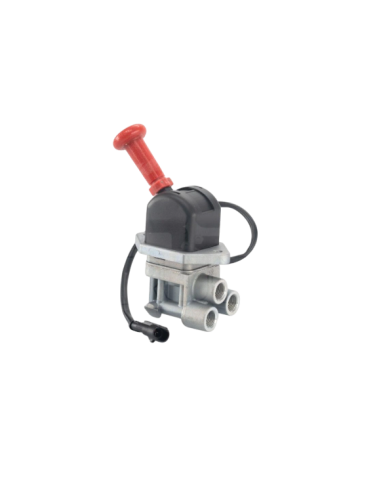 Freno De Mano Mb 3 Roscas