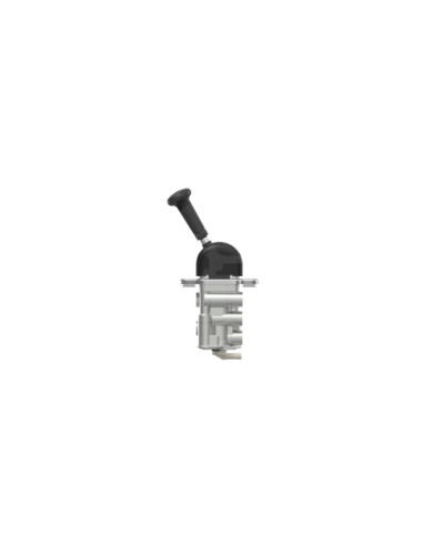 Freno De Mano Mb Ref 9617222840dc