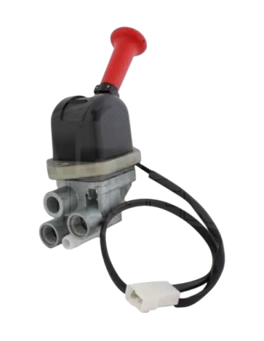 Freno De Mano Mb Simple Om 904-906-924 Dpm94b