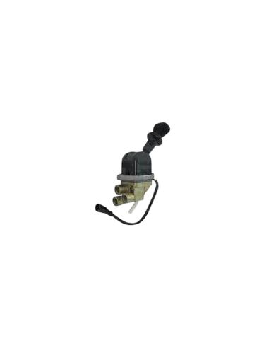 Freno De Mano Scania Serie 4