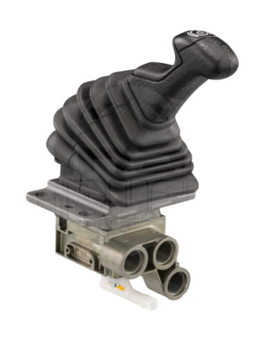 Valvula Freno De Mano Scania 469271