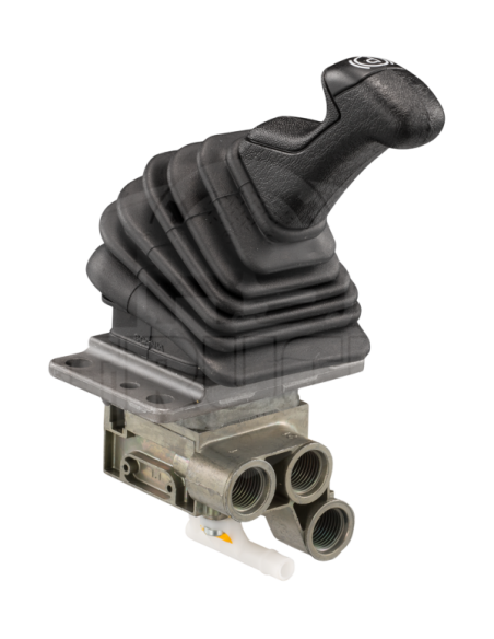 Valvula Freno De Mano Scania 469271