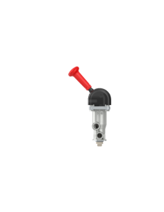 Freno De Mano Simple Ford Cargo