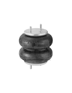 Fuelle Susp Trasero 2 Convulsiones Completo