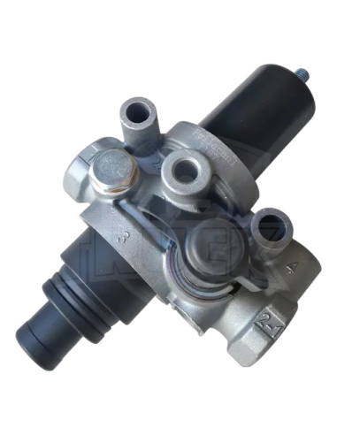 Gobernador Vw Ref Ii38201