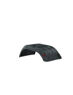 Guardabarro Direccional Derecho Acoplado 22 5