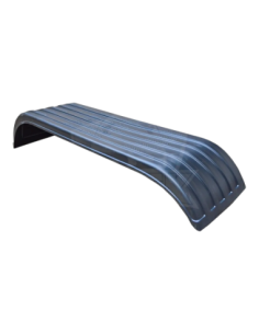 Guardabarro Doble Eje Acoplado Semi