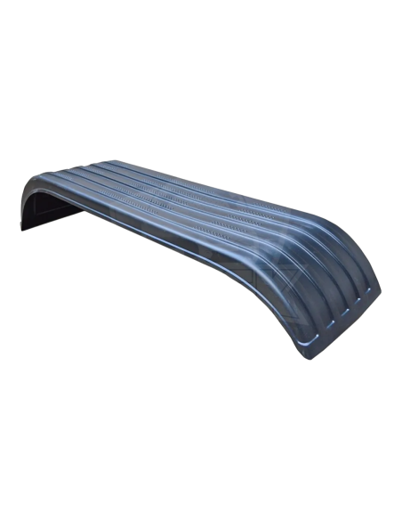 Guardabarro Doble Eje Acoplado Semi