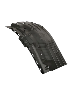 Guardabarro Delantero Scania S6 Derecho