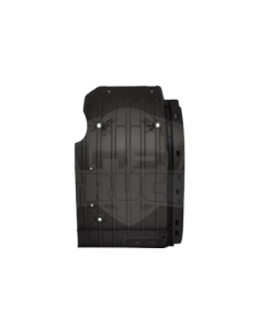 Guardabarro Delantero Scania Ntg S6 Seccion Trasera Derecho