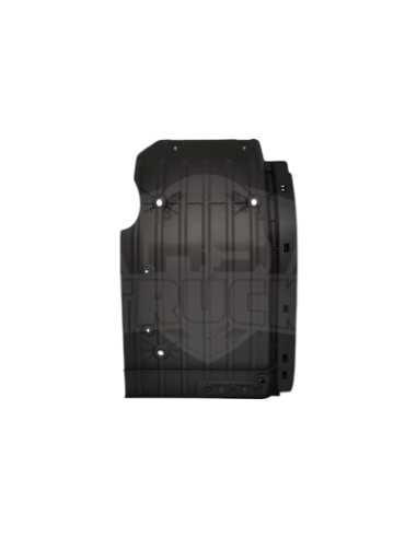 Guardabarro Delantero Scania Ntg S6 Seccion Trasera Derecho